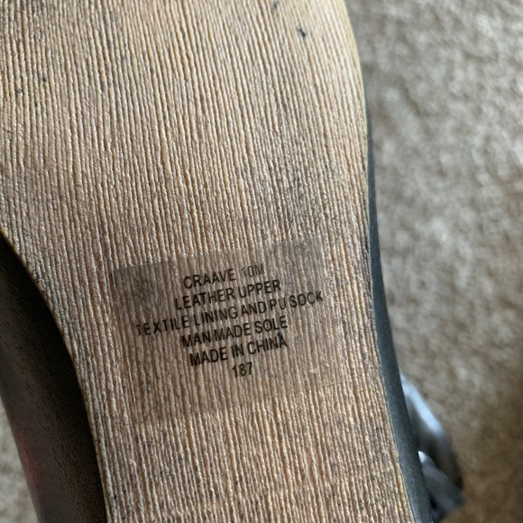 Steve Madden Boots - Picture 3 of 4